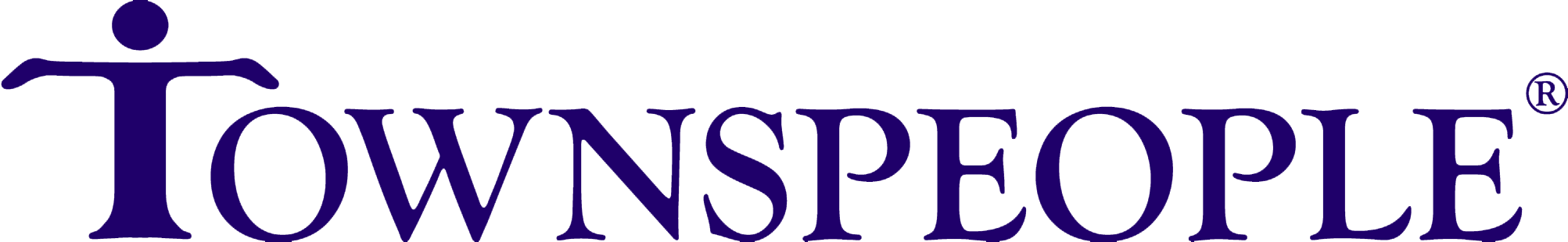 Townspeople logo