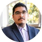 Profile photo of Emiliano Cerda.