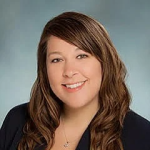 Erica Snyder, Board Secretary